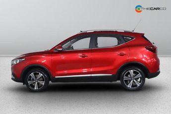 MG MG ZS 44.5kWh Exclusive Auto 5dr