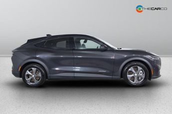 FORD MUSTANG MACH-E Extended Range 91kWh 5dr