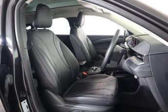 FORD MUSTANG MACH-E Extended Range 91kWh 5dr
