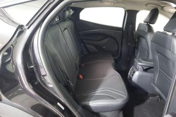 FORD MUSTANG MACH-E Extended Range 91kWh 5dr