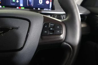 FORD MUSTANG MACH-E Extended Range 91kWh 5dr