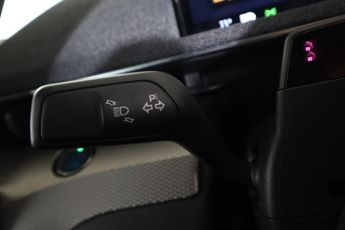 FORD MUSTANG MACH-E Extended Range 91kWh 5dr