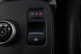 FORD MUSTANG MACH-E Extended Range 91kWh 5dr