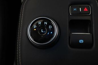 FORD MUSTANG MACH-E Extended Range 91kWh 5dr