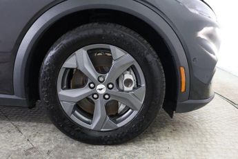 FORD MUSTANG MACH-E Extended Range 91kWh 5dr