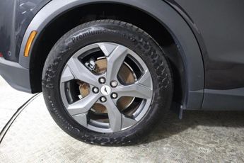 FORD MUSTANG MACH-E Extended Range 91kWh 5dr