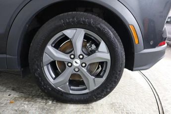 FORD MUSTANG MACH-E Extended Range 91kWh 5dr