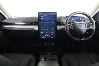FORD MUSTANG MACH-E Extended Range 91kWh 5dr