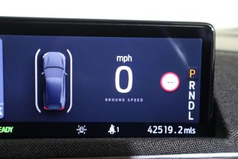 FORD MUSTANG MACH-E Extended Range 91kWh 5dr