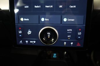 FORD MUSTANG MACH-E Extended Range 91kWh 5dr