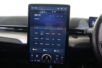 FORD MUSTANG MACH-E Extended Range 91kWh 5dr