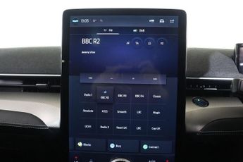 FORD MUSTANG MACH-E Extended Range 91kWh 5dr