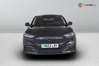 FORD MUSTANG MACH-E Extended Range 91kWh 5dr