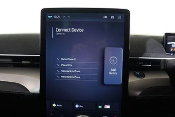 FORD MUSTANG MACH-E Extended Range 91kWh 5dr