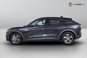 FORD MUSTANG MACH-E Extended Range 91kWh 5dr