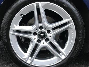 MERCEDES-BENZ C-CLASS 1.5 C200 MHEV AMG Line Coupe 2dr Petrol G-Tronic+ Euro 6 (s/s) (