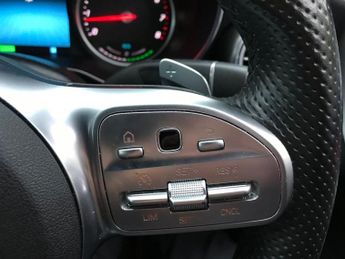 MERCEDES-BENZ C-CLASS 1.5 C200 MHEV AMG Line Coupe 2dr Petrol G-Tronic+ Euro 6 (s/s) (