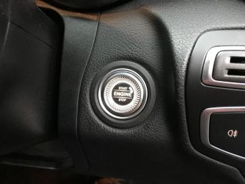 MERCEDES-BENZ C-CLASS 1.5 C200 MHEV AMG Line Coupe 2dr Petrol G-Tronic+ Euro 6 (s/s) (