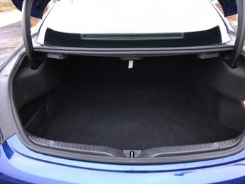 MERCEDES-BENZ C-CLASS 1.5 C200 MHEV AMG Line Coupe 2dr Petrol G-Tronic+ Euro 6 (s/s) (