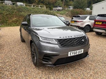Land Rover Range Rover 3.0 SD6 V6 R-Dynamic S SUV 5dr Diesel Auto 4WD Euro 6 (s/s) (300