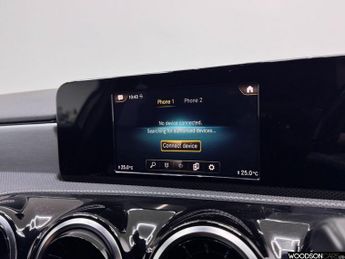 MERCEDES-BENZ A-CLASS 1.3 A200 AMG Line Hatchback 5dr Petrol 7G-DCT Euro 6 (s/s) (163 