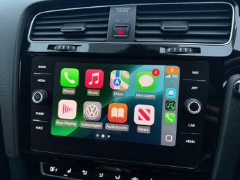 VOLKSWAGEN GOLF 2.0 TSI GTI Hatchback 5dr Petrol DSG Euro 6 (s/s) (230 ps)