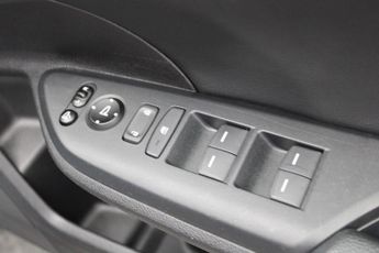 HONDA CIVIC 1.0 VTEC Turbo EX Hatchback 5dr Petrol CVT Euro 6 (s/s) (129 ps)