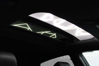 HONDA CIVIC 1.0 VTEC Turbo EX Hatchback 5dr Petrol CVT Euro 6 (s/s) (129 ps)