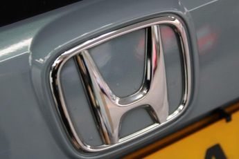 HONDA CIVIC 1.0 VTEC Turbo EX Hatchback 5dr Petrol CVT Euro 6 (s/s) (129 ps)