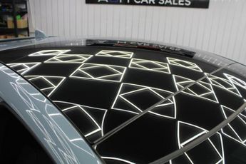 HONDA CIVIC 1.0 VTEC Turbo EX Hatchback 5dr Petrol CVT Euro 6 (s/s) (129 ps)