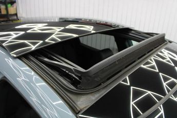 HONDA CIVIC 1.0 VTEC Turbo EX Hatchback 5dr Petrol CVT Euro 6 (s/s) (129 ps)