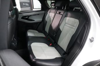 LAND ROVER RANGE ROVER EVOQUE 2.0 D180 R-Dynamic S SUV 5dr Diesel Auto 4WD Euro 6 (s/s) (180 p