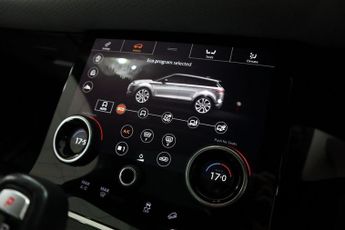 LAND ROVER RANGE ROVER EVOQUE 2.0 D180 R-Dynamic S SUV 5dr Diesel Auto 4WD Euro 6 (s/s) (180 p
