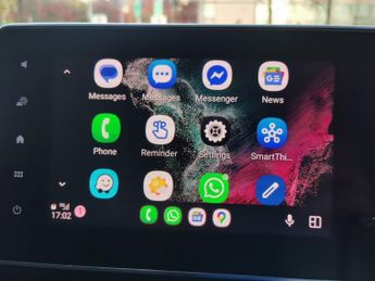 RENAULT TRAFIC 2.0 dCi Blue LL30 Business+ Panel Van 5dr Diesel Manual L2 H1 Eu