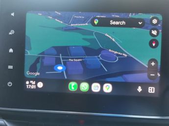 RENAULT TRAFIC 2.0 dCi Blue LL30 Business+ Panel Van 5dr Diesel Manual L2 H1 Eu