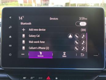 RENAULT TRAFIC 2.0 dCi Blue LL30 Business+ Panel Van 5dr Diesel Manual L2 H1 Eu