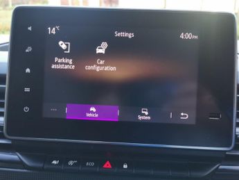 RENAULT TRAFIC 2.0 dCi Blue LL30 Business+ Panel Van 5dr Diesel Manual L2 H1 Eu