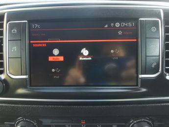 CITROEN DISPATCH 2.0 BlueHDi 1400 Enterprise Pro XL Panel Van 6dr Diesel Manual F