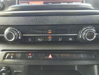 CITROEN DISPATCH 2.0 BlueHDi 1400 Enterprise Pro XL Panel Van 6dr Diesel Manual F