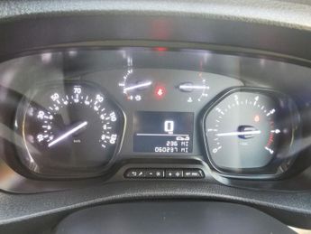 CITROEN DISPATCH 2.0 BlueHDi 1400 Enterprise Pro XL Panel Van 6dr Diesel Manual F