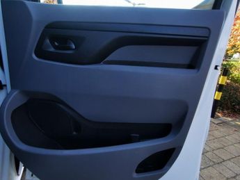 CITROEN DISPATCH 2.0 BlueHDi 1400 Enterprise Pro XL Panel Van 6dr Diesel Manual F