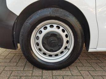 CITROEN DISPATCH 2.0 BlueHDi 1400 Enterprise Pro XL Panel Van 6dr Diesel Manual F