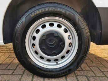 CITROEN DISPATCH 2.0 BlueHDi 1400 Enterprise Pro XL Panel Van 6dr Diesel Manual F