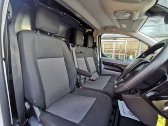 CITROEN DISPATCH 2.0 BlueHDi 1400 Enterprise Pro XL Panel Van 6dr Diesel Manual F