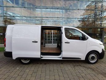 CITROEN DISPATCH 2.0 BlueHDi 1400 Enterprise Pro XL Panel Van 6dr Diesel Manual F