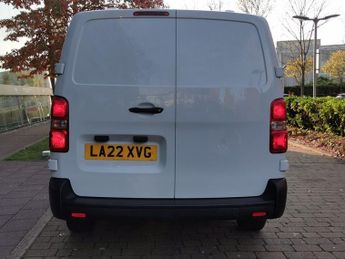 CITROEN DISPATCH 2.0 BlueHDi 1400 Enterprise Pro XL Panel Van 6dr Diesel Manual F