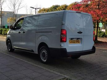 CITROEN DISPATCH 2.0 BlueHDi 1400 Enterprise Pro XL Panel Van 6dr Diesel Manual F