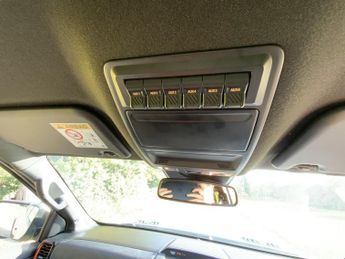 FORD RANGER 2.0 EcoBlue Raptor Pickup Double Cab 4dr Diesel Auto 4WD Euro 6 