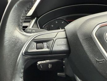 AUDI Q5 2.0 TDI Sport SUV 5dr Diesel S Tronic quattro Euro 6 (s/s) (190 