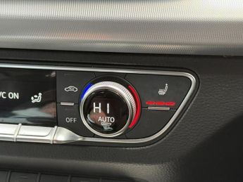 AUDI Q5 2.0 TDI Sport SUV 5dr Diesel S Tronic quattro Euro 6 (s/s) (190 